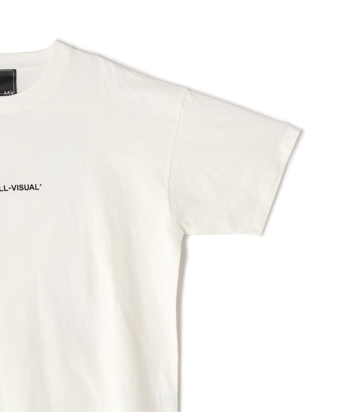 A4A tシャツ 「WEB＆DEPOT限定」/A4A/エーフォーエー/MONROE S/S