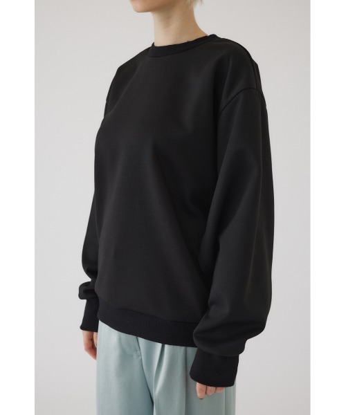 RIM.ARK トレーナー スウェット Slit sweat PO レディース : ZOZOTOWN