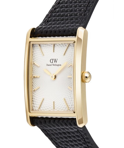 Daniel Wellington（ダニエルウェリントン） 腕時計 Bound 35x24 Black