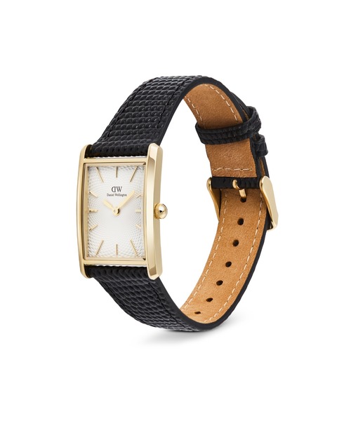 Daniel Wellington（ダニエルウェリントン） 腕時計 Bound 35x24 Black