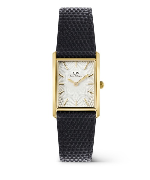 Daniel Wellington（ダニエルウェリントン） 腕時計 Bound 35x24 Black