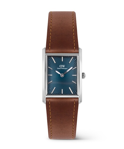 Daniel Wellington（ダニエルウェリントン） 腕時計 Bound 35x24 Black
