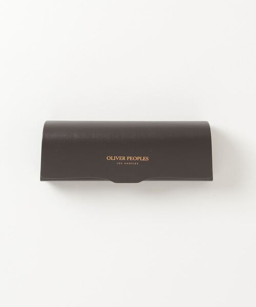 伊達メガネ メガネ 眼鏡 オリバーピープルズ メガネ BERRINGTON /OLIVER PEOPLES メンズ レディース | OLIVER PEOPLES | 14