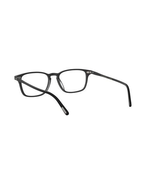 伊達メガネ メガネ 眼鏡 オリバーピープルズ メガネ BERRINGTON /OLIVER PEOPLES メンズ レディース | OLIVER PEOPLES | 03