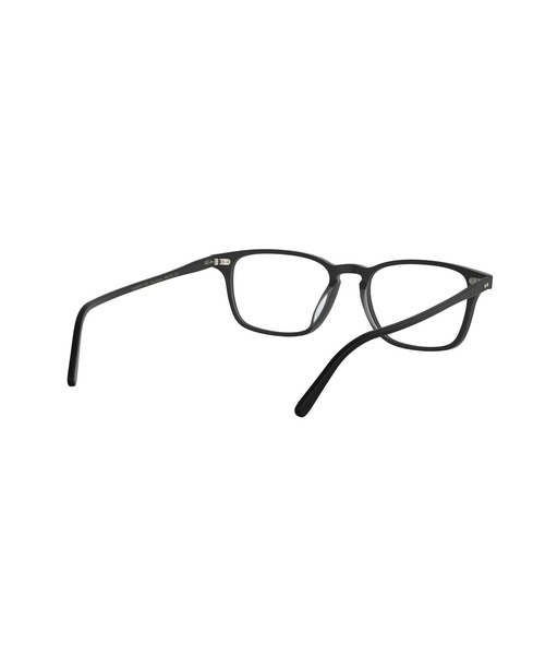 伊達メガネ メガネ 眼鏡 オリバーピープルズ メガネ BERRINGTON /OLIVER PEOPLES メンズ レディース | OLIVER PEOPLES | 05