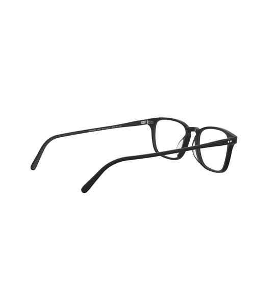 伊達メガネ メガネ 眼鏡 オリバーピープルズ メガネ BERRINGTON /OLIVER PEOPLES メンズ レディース | OLIVER PEOPLES | 06