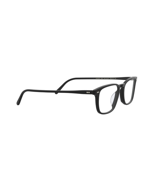 伊達メガネ メガネ 眼鏡 オリバーピープルズ メガネ BERRINGTON /OLIVER PEOPLES メンズ レディース | OLIVER PEOPLES | 08