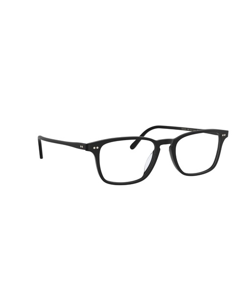 伊達メガネ メガネ 眼鏡 オリバーピープルズ メガネ BERRINGTON /OLIVER PEOPLES メンズ レディース | OLIVER PEOPLES | 09