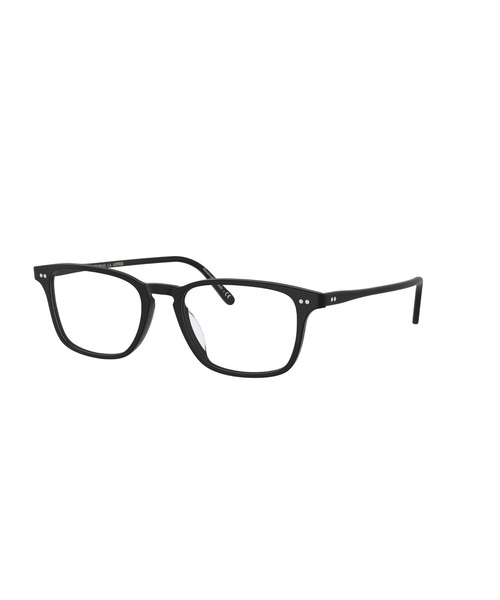 伊達メガネ メガネ 眼鏡 オリバーピープルズ メガネ BERRINGTON /OLIVER PEOPLES メンズ レディース | OLIVER PEOPLES | 11
