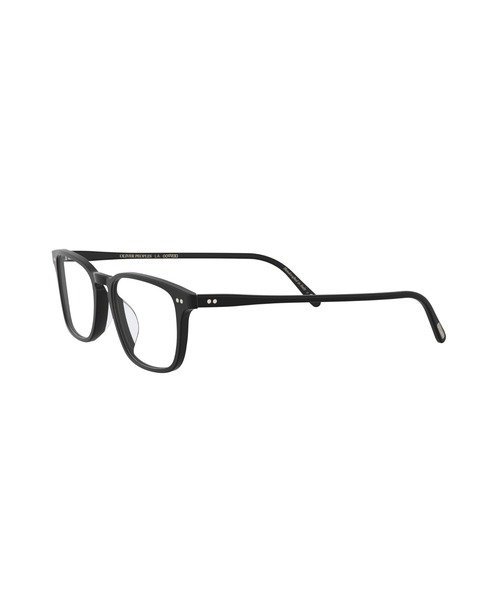 伊達メガネ メガネ 眼鏡 オリバーピープルズ メガネ BERRINGTON /OLIVER PEOPLES メンズ レディース | OLIVER PEOPLES | 12