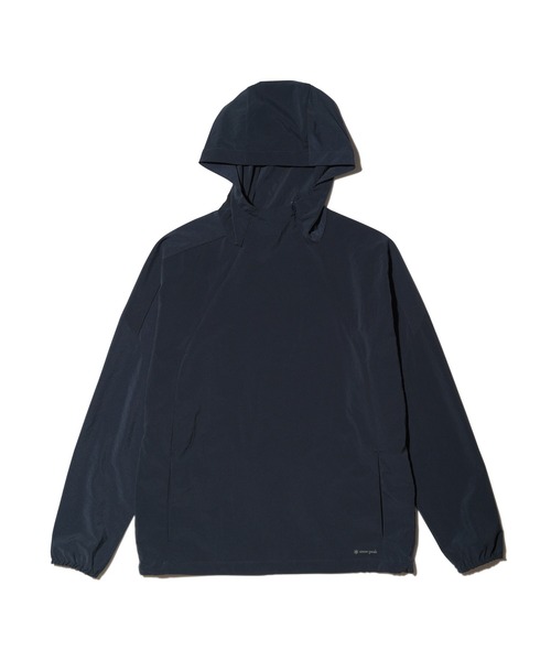 snow peak パーカー Breathable Quick Dry Anorak クイック