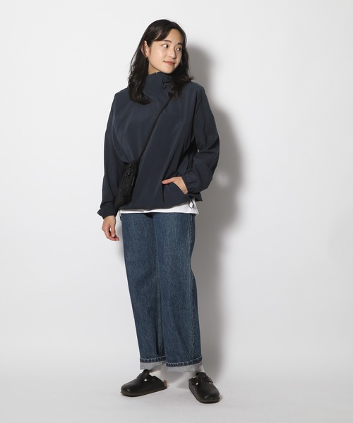 snow peak パーカー Breathable Quick Dry Anorak クイック