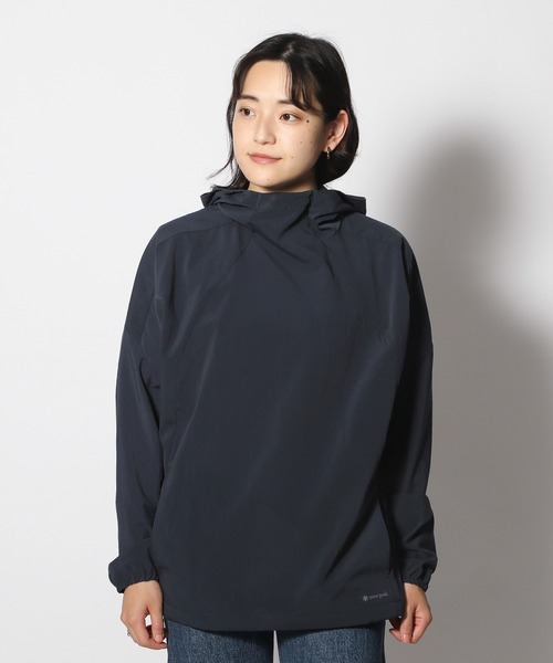 snow peak パーカー Breathable Quick Dry Anorak クイック