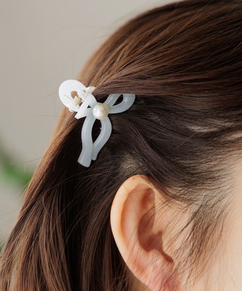 ●ヘアリボン 楽天市場】【9/11 09:59まで!超目玉】 【メール便送料無料