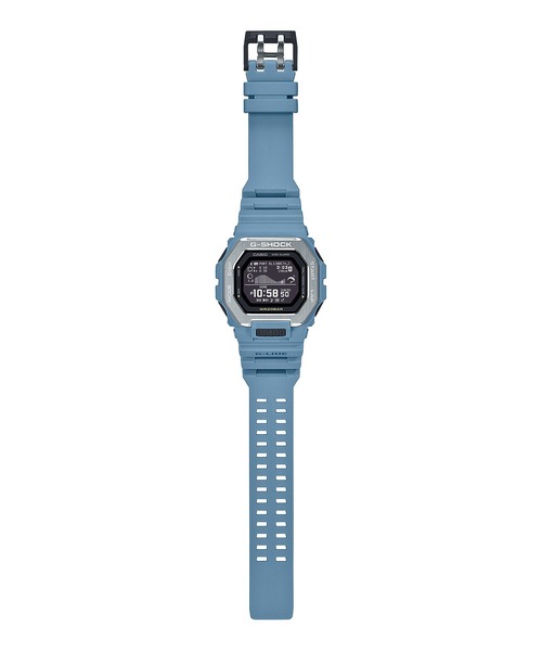 G-SHOCK GAX-100MA G-LIDE 青系｜Yahoo!フリマ（旧PayPayフリマ）