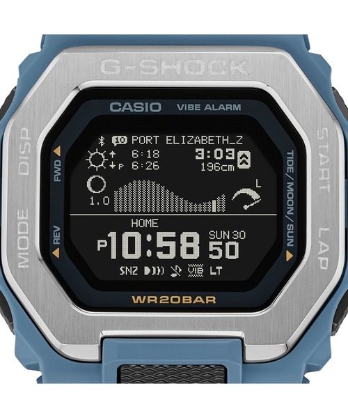 G-SHOCK 　デジタル腕時計 毎日割】G-SHOCK ジーショック 腕時計 ウォッチ GBX-100-7JF G