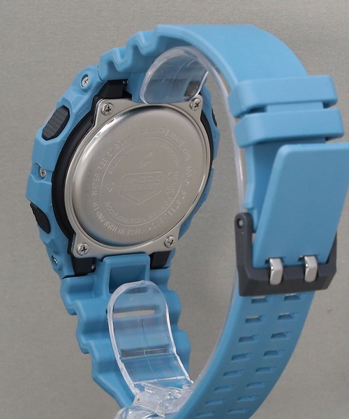 G-SHOCK 腕時計 G-LIDE(Gライド) / スマートフォンリンク GBX