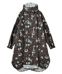 レインコート カッパ KiU/キウ レインポン...の詳細画像1