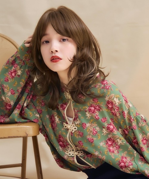 LINEASTORIA ブラウン ミディアムウィッグ、mywigミディアム　２点 LINEASTORIA ブラウン ミディアムウィッグ、mywigミディアム 2