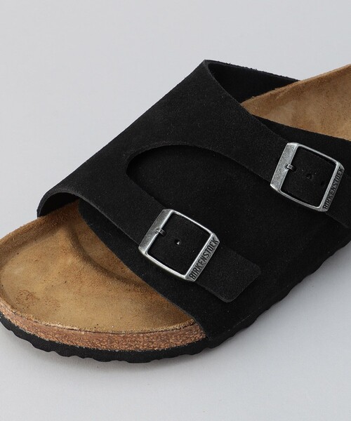 【2025】三越のお歳暮・冬ギフト BIRKENSTOCK サンダル BIRKENSTOCK/ビルケンシュトック ZURICH 靴