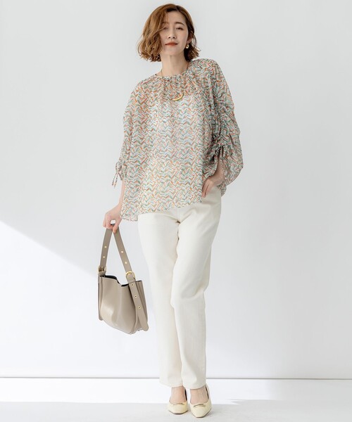 ジーンズ デニム デニムパンツ 「洗える」23区DENIM ボーイズ