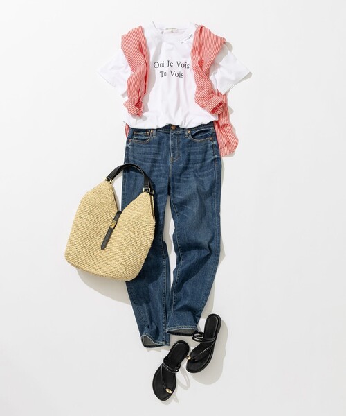 ジーンズ デニム デニムパンツ 「洗える」23区DENIM ボーイズ