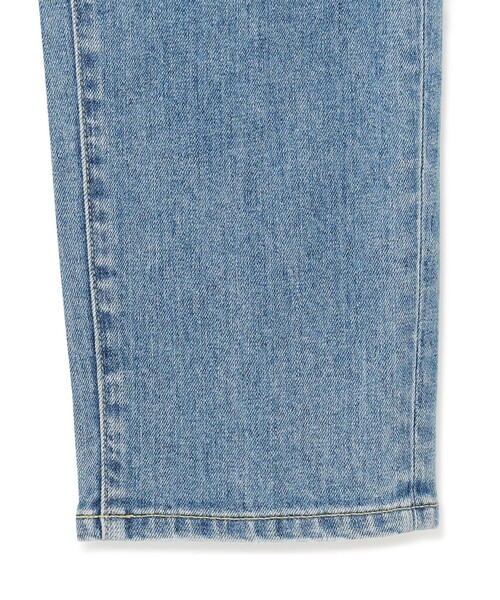 23区　ボーイズテーパード デニムパンツ　40サイズ ジーンズ デニム デニムパンツ 「洗える」23区DENIM ボーイズ