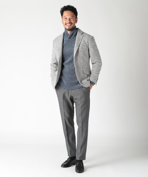 MEN'S BIGI（メンズビギ） ジャケット テーラードジャケット