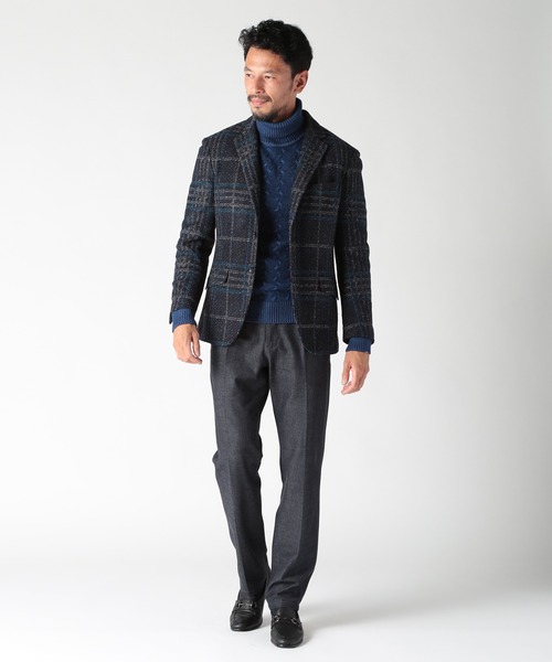 MEN'S BIGI（メンズビギ） ジャケット テーラードジャケット