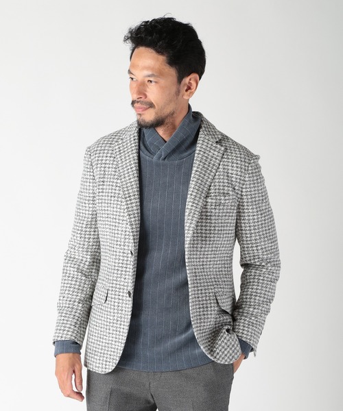 MEN'S BIGI（メンズビギ） ジャケット テーラードジャケット