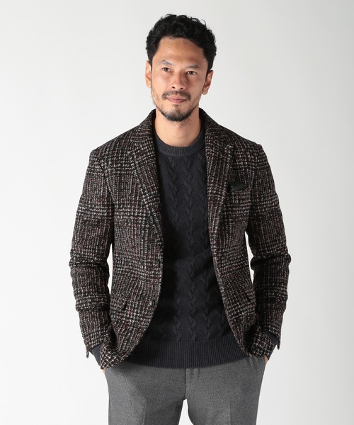 MEN'S BIGI（メンズビギ） ジャケット テーラードジャケット