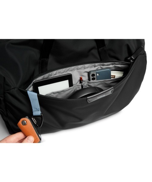 Bellroy（ベルロイ） ボストンバッグ Bellroy/ボストンバッグ Classic