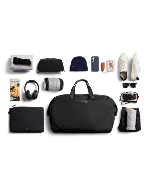 Bellroy（ベルロイ） ボストンバッグ Bellroy/ボストンバッグ Classic