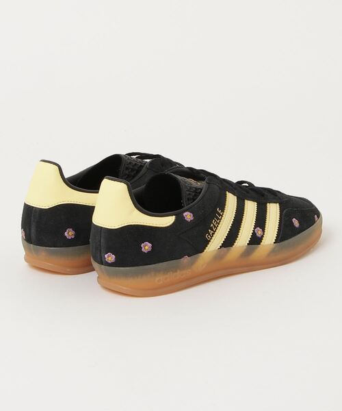 adidas スニーカー ガゼル インドア / Gazelle Indoor