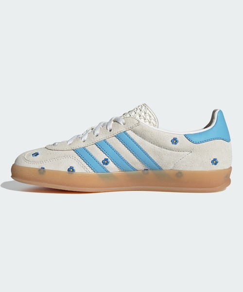 ガゼル インドア / Gazelle Indoor / アディダスオリジナルス adidas スニーカー ガゼル インドア / Gazelle Indoor