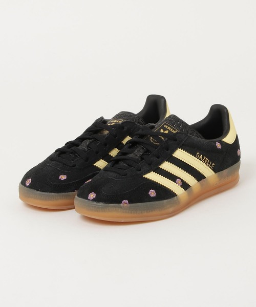 adidas スニーカー ガゼル インドア / Gazelle Indoor