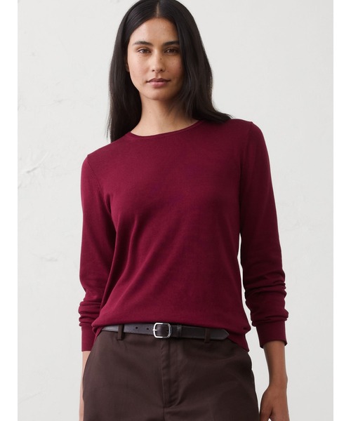 BLUE LABEL CRESTBRIDGE（ブルーレーベルクレストブリッジ） 半袖