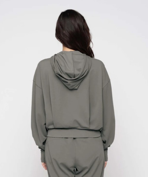 ROXY（ロキシー） パーカー uvカット FEELING COZY HOODIE/ロキシー 