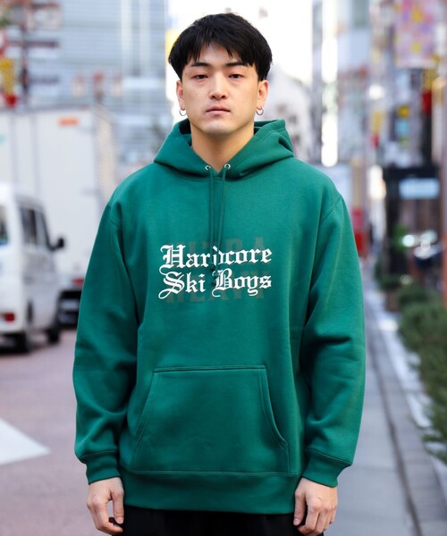 スウェット・トレーナー POP SWEATSHIRT POP TRADING COMPANY トレーナー スウェット COMPANY/ポップ
