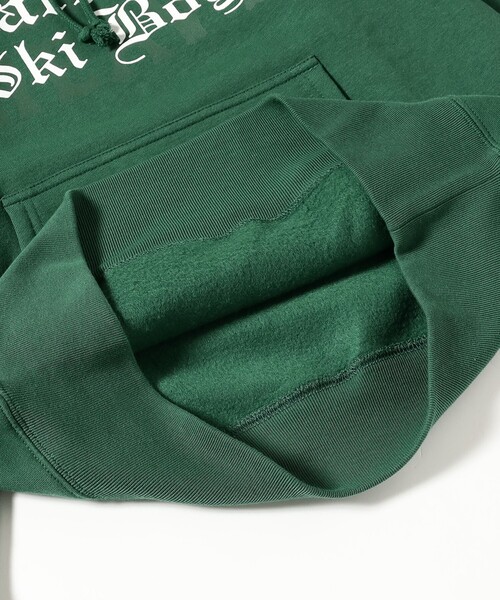 TOKYO CULTUART by BEAMS トレーナー スウェット ULTRA HEAVY