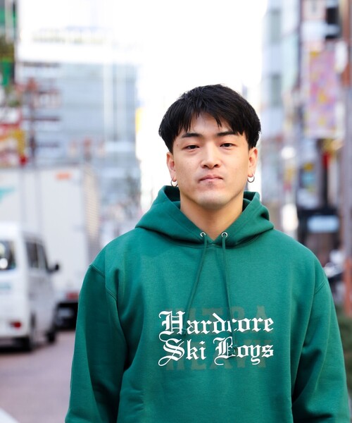 BUTCHER PRODUCTS(ブッチャープロダクツ) / スウェット/S