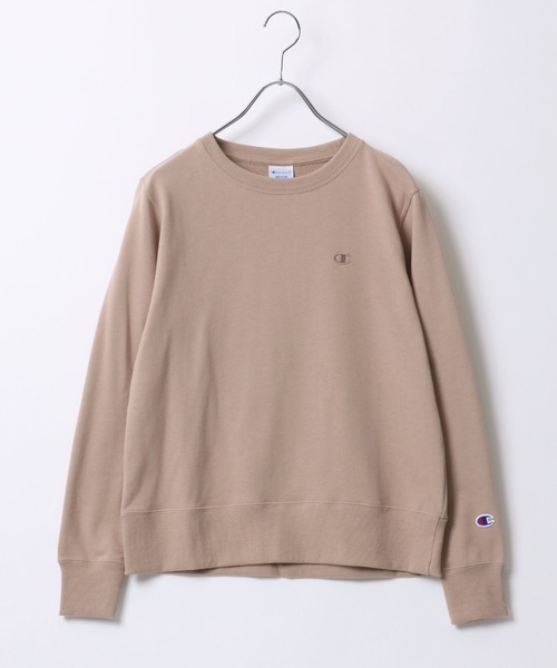 Champion（チャンピオン） トレーナー スウェット ワンポイントロゴ