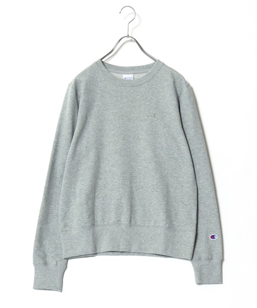 Champion（チャンピオン） トレーナー スウェット ワンポイントロゴ