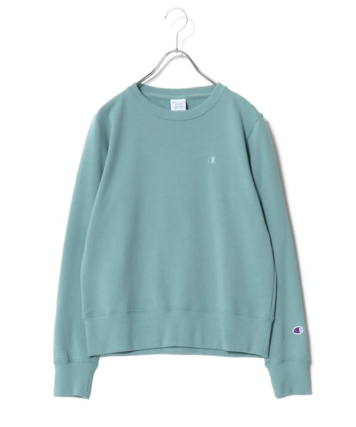 Champion（チャンピオン） トレーナー スウェット ワンポイントロゴ