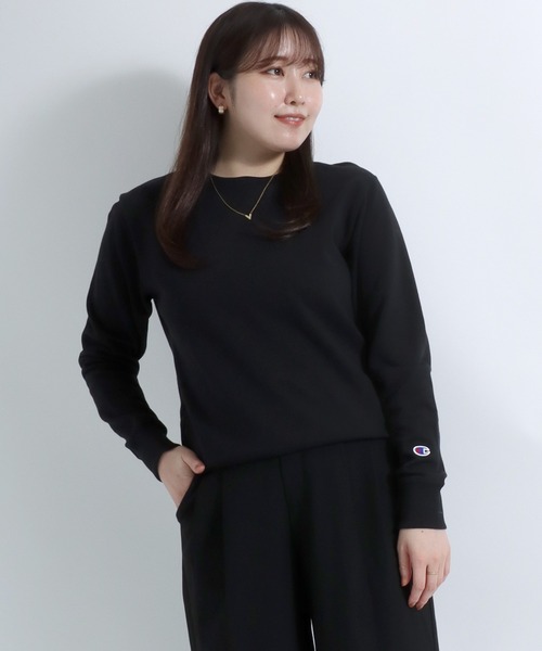 Champion トレーナー スウェット Champion（チャンピオン）ワン