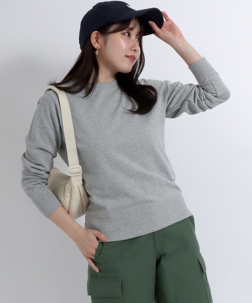 Champion（チャンピオン） トレーナー スウェット ワンポイントロゴ