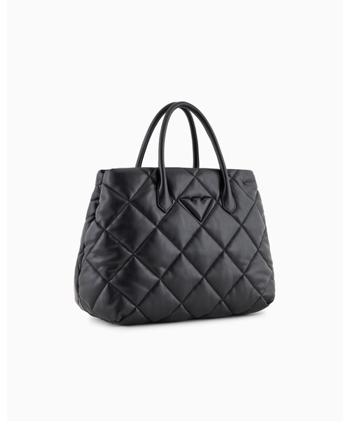 EMPORIO ARMANI トートバッグ 「オンライン限定」「エンポリオ