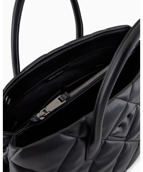 EMPORIO ARMANI トートバッグ 「オンライン限定」「エンポリオ