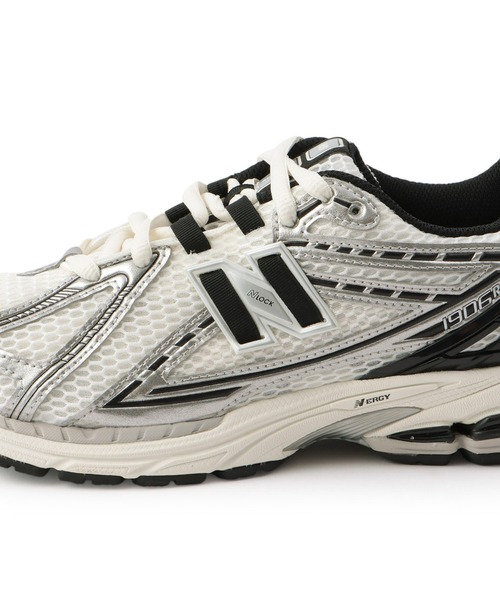NEW BALANCE【送料込】M1906RER 男女兼用 スニーカー New Balance ニューバランス メンズ レディース スニーカー