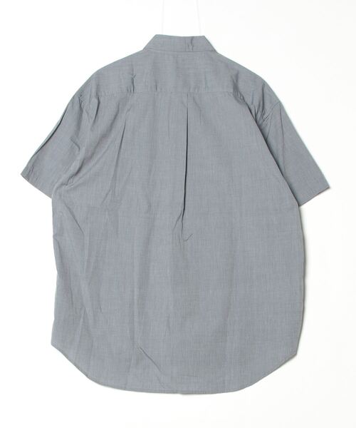 『PHINGERIN フィンガリン』コーデュロイウエスタンシャツ オーバーサイズ PHINGERIN tシャツ 「PHINGERIN」フィンガリン LOUNGE SHIRTS